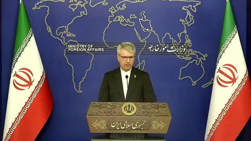 Irán afirma haber recibido nuevas propuestas de mediadores para frenar escalada con EEUU