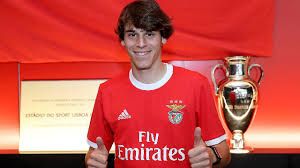 Paulo Bernardo - Portugal