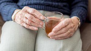La metformina, un medicamento para tratar la diabetes