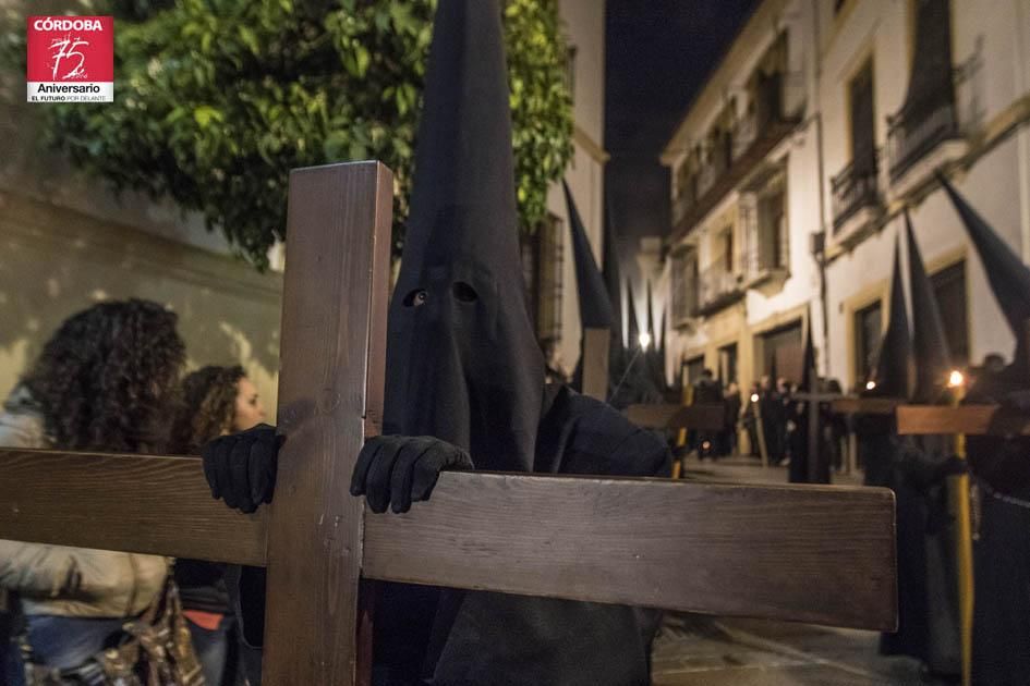 FOTOGALERÍA / Hermandad de El Vía Crucis