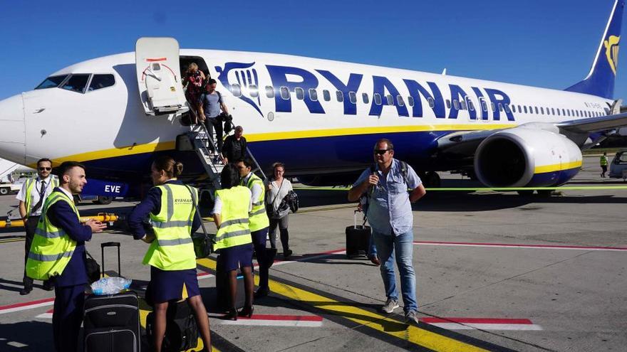 El cambio de Ryanair que te obligará a pagar 50 euros más en los vuelos