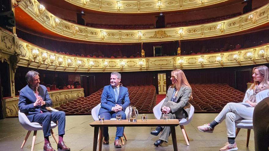 La 37 º edición de Dansa València inicia &quot;nueva etapa con nuevos apoyos&quot;