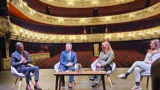 La 37 º edición de Dansa València inicia "nueva etapa con nuevos apoyos"