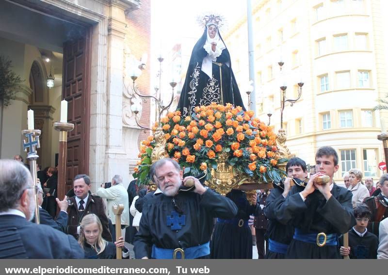 GALERIA FOTOS: La provincia vive intensamente la Semana Santa