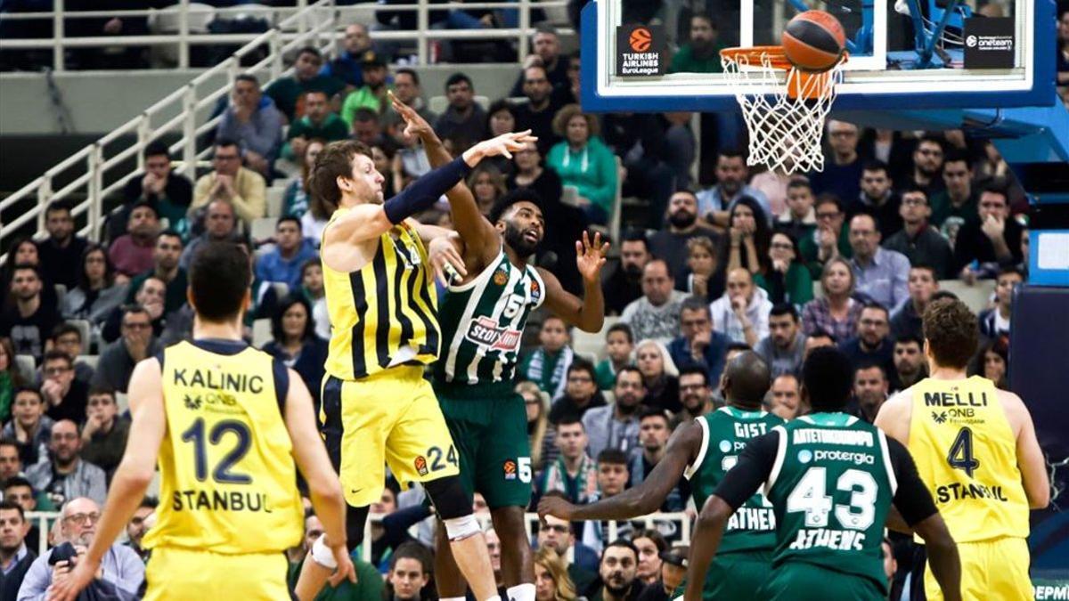 Vesely gusta pero es muy caro