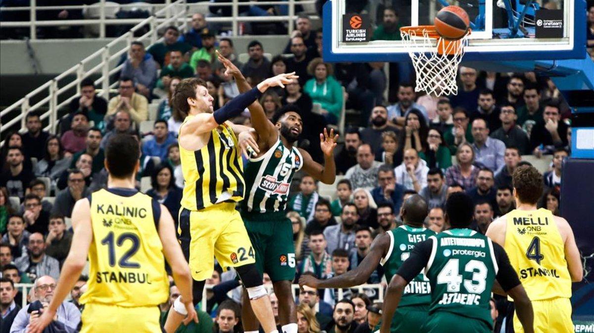 Vesely gusta pero es muy caro