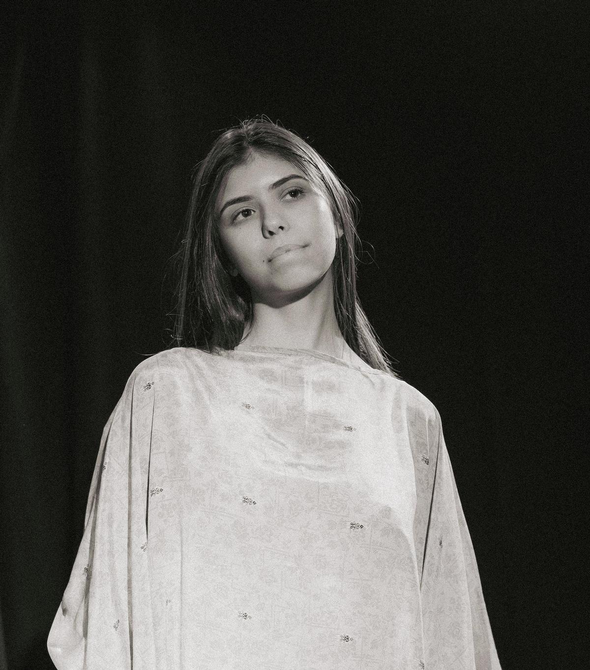 Madalena Caldeira, gran apuesta del festival.