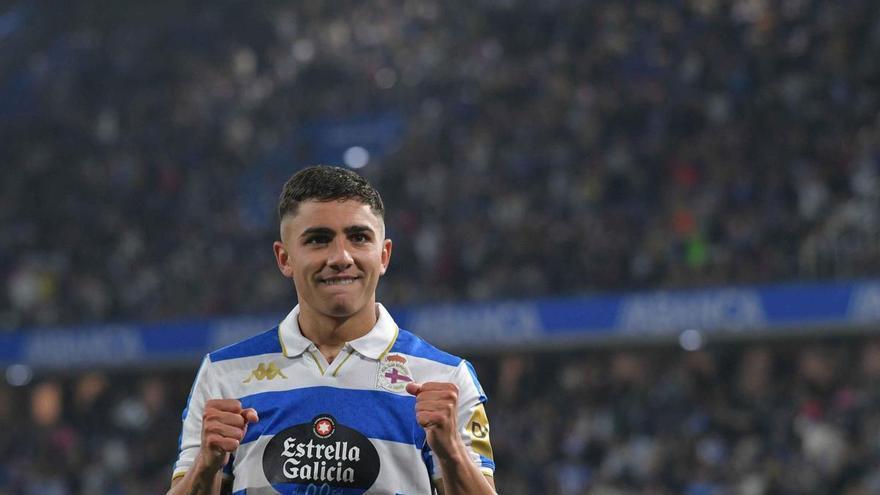 Valladolid-Deportivo: barro antes del esmoquin