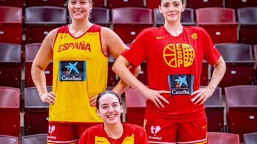 L’Spar Girona es projecta internacionalment amb la Copa del Món