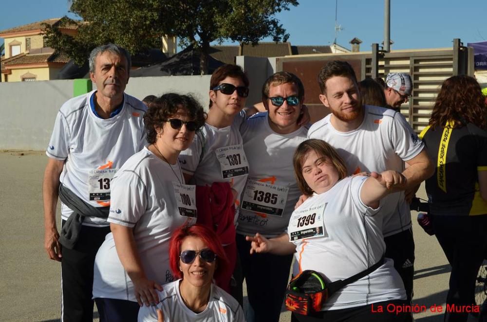 Carrera Popular Prometeo de Torre Pacheco