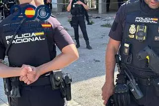 La Policía Nacional movilizará en Málaga a casi 200 agentes en los principales puntos de observación del eclipse