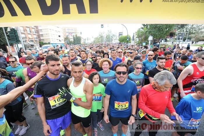 Carrera Asteamur Run Day (I)