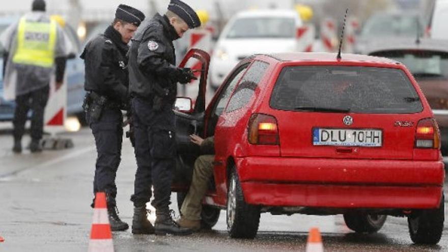 Avanzan las investigaciones para encontrar a los yihadistas huidos tras la matanza de París