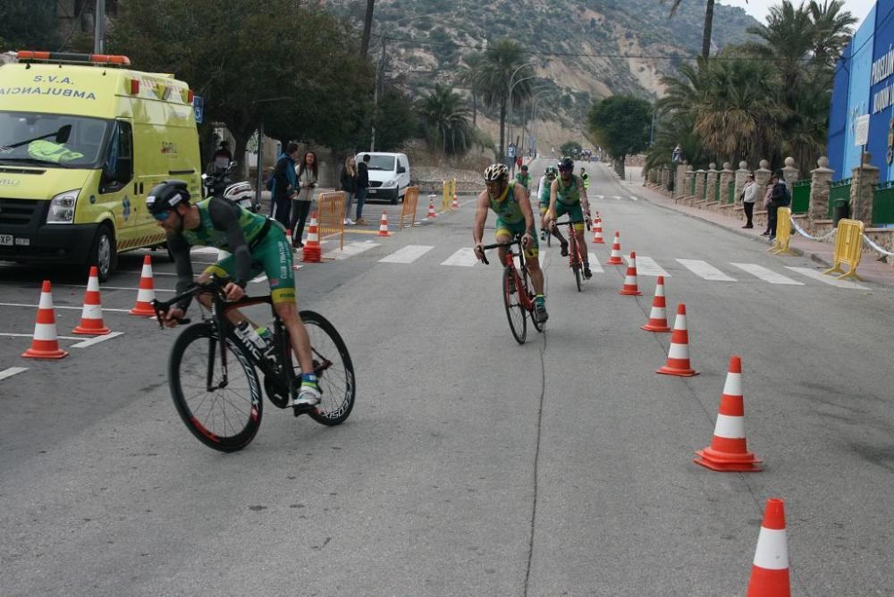 Duatlón de Archena