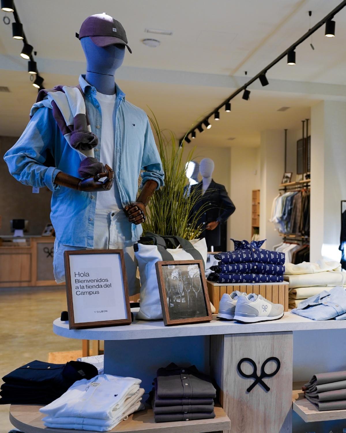 Silbon Formación imparte dos ciclos de la rama de Comercio y Marketing.