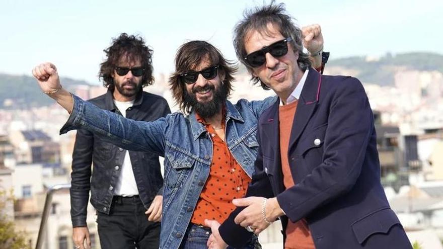Sidonie: "Nos acercamos más al cine de autor que a una gran producción de Hollywood"