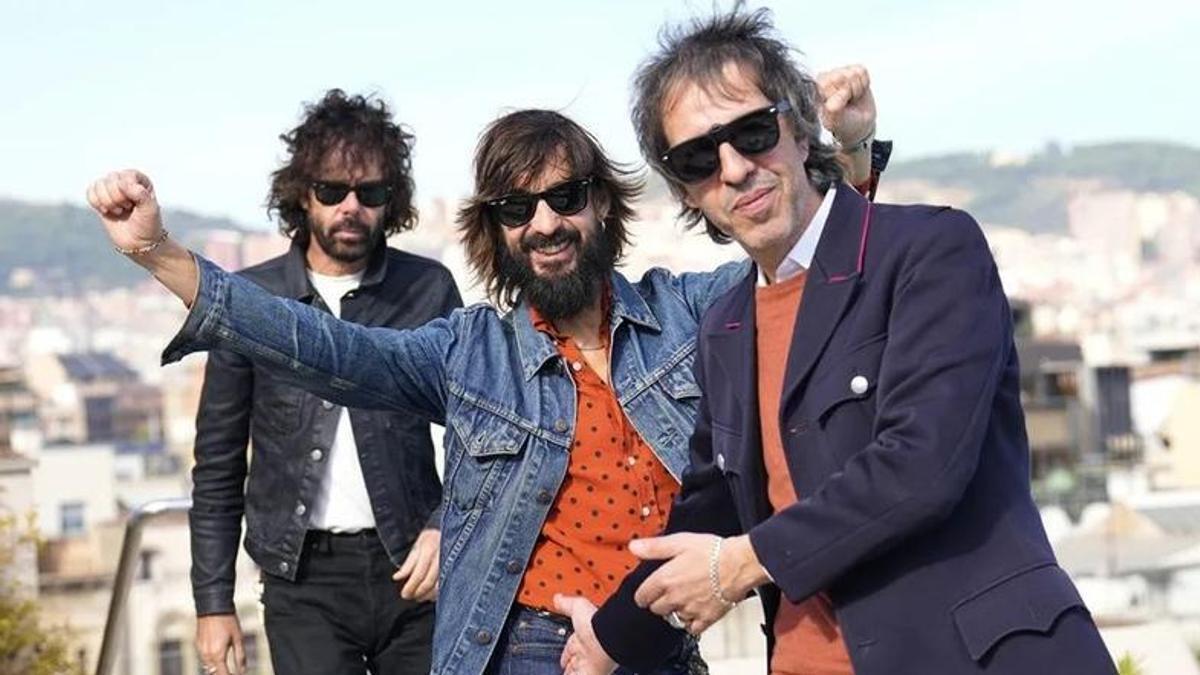 Sidonie: Nos acercamos más al cine de autor que a una gran producción de Hollywood