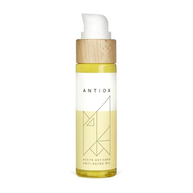 Aceite corporal Antiox, Per Purr