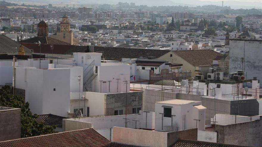 La regularización catastral ha concluido en 46 municipios cordobeses, con 59.266 inmuebles regularizados