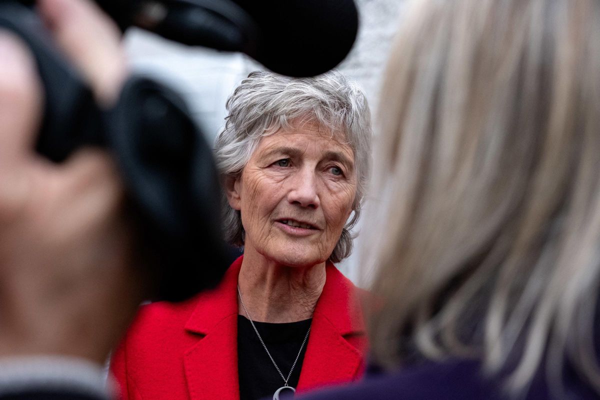 Connolly guanya les eleccions a Irlanda amb el Sinn Féin