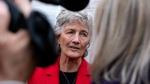 Connolly guanya les eleccions a Irlanda amb el Sinn Féin