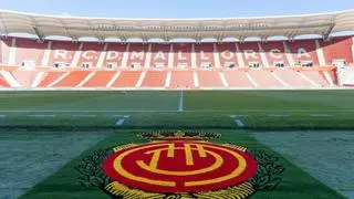Ya hay fecha para la inauguración de la reforma del estadio del RCD Mallorca
