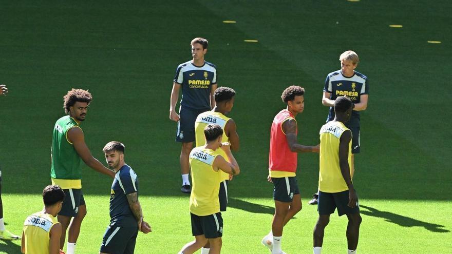 Die Vorschau auf Villarreal-Deportivo | Abend der Premieren in La Cerámica gegen einen aufstrebenden Dépor