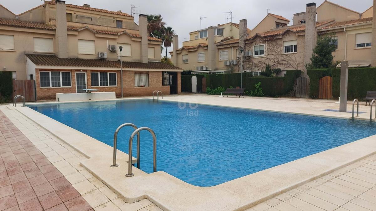 Casas en venta en Castellón.