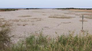 El 'zasca' de la Aemet a las Cabañuelas: la sequía no se acabará "en unos pocos días"