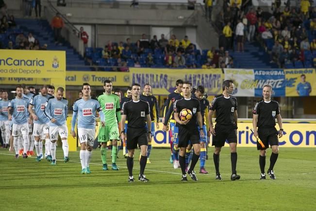 FÚTBOL PRIMERA  DIVISIÓN UD LAS PALMAS - SD ...