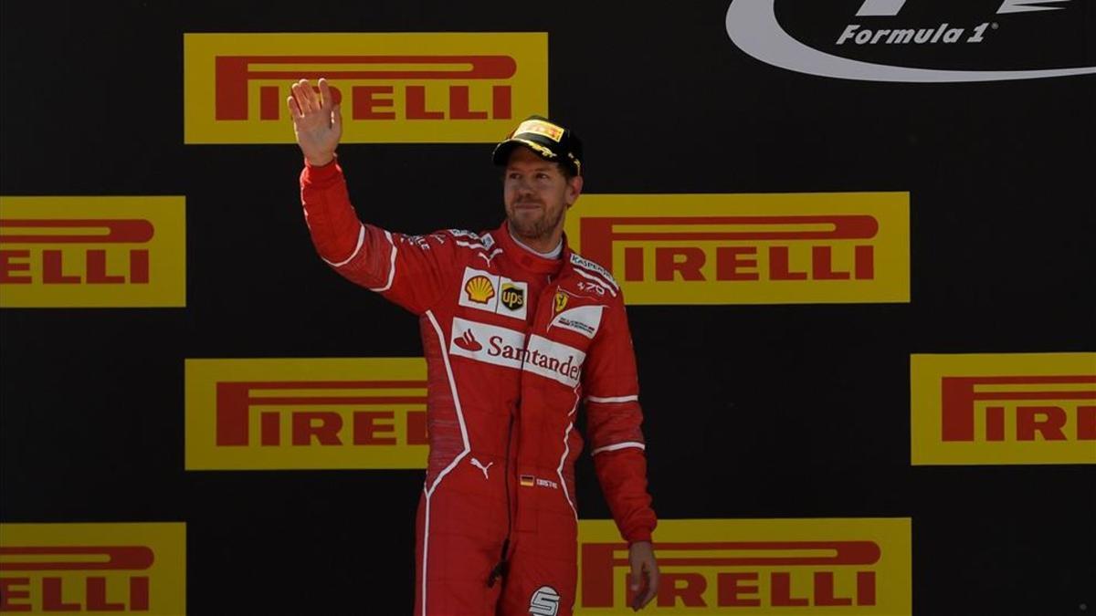 Vettel