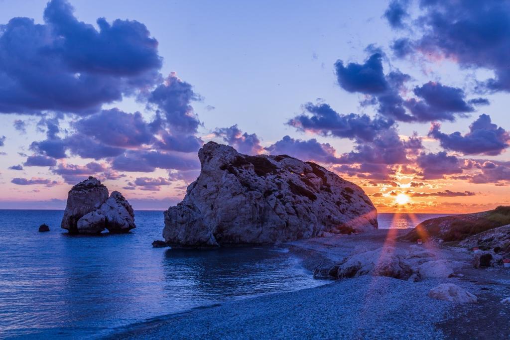 Petra tou Romiou