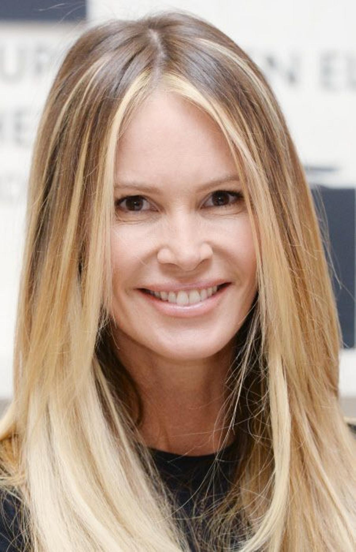 Elle Macpherson