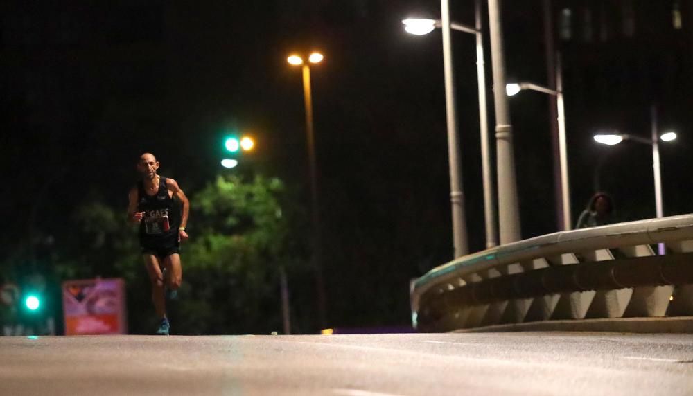 15K Nocturna de Valencia 2018