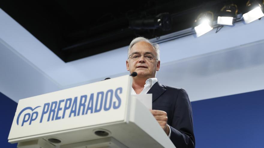 El PP urge a Sánchez a explicar el salto a la valla de Melilla en el Congreso