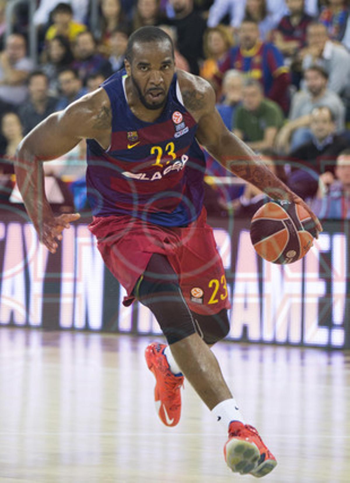FC Barcelona Lassa 72- Lokomotive 68