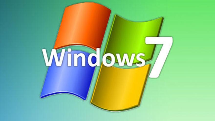 Windows 7 dispara los beneficios de Microsoft el primer trimestre