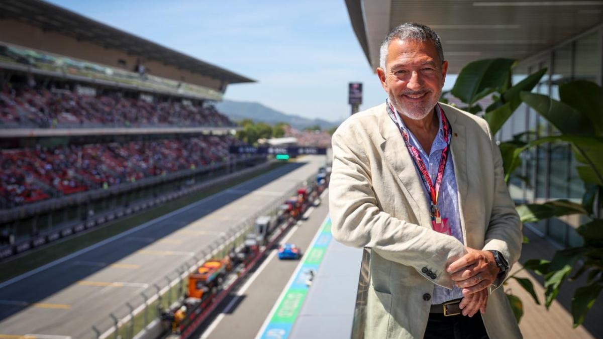 Barcelona se ofrece por si hay bajas en el calendario: 'Si la F1 nos lo pide, les ayudaremos'