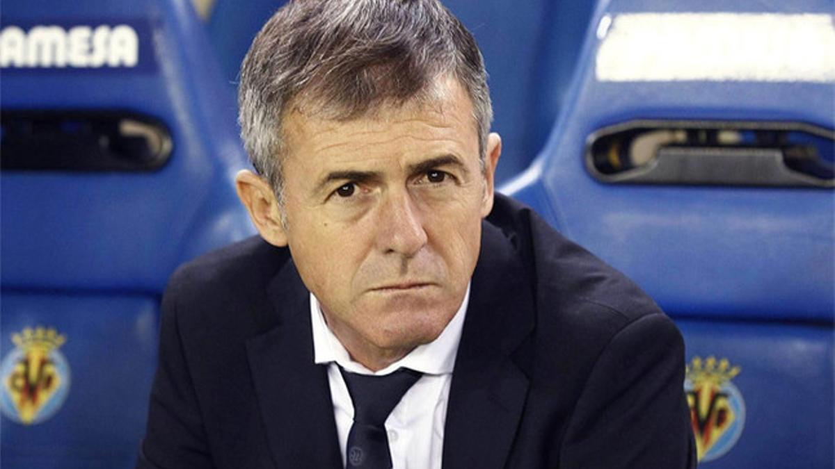 Al final ha sido Lucas Alcaraz el elegido para dirigir al UD Levante