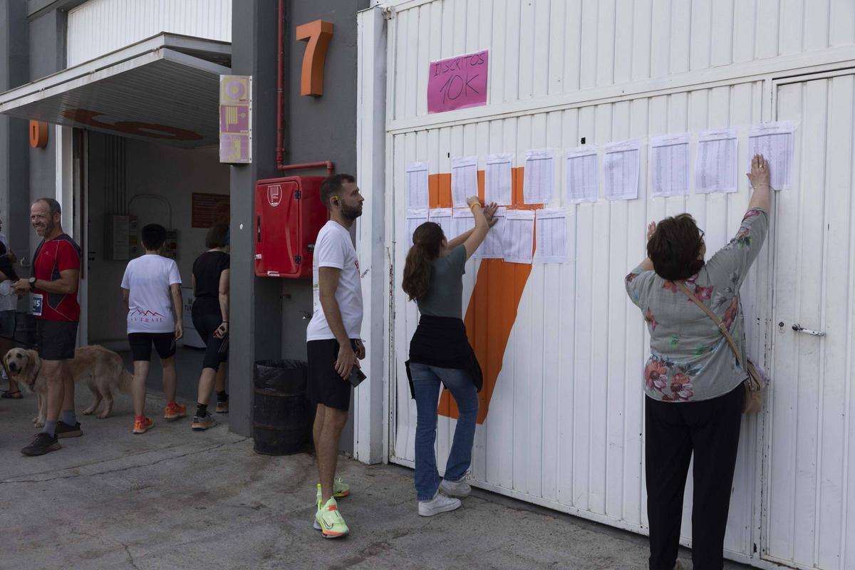 Búscate en el I Gran Premio Velas Maraton en el Circuit Ricardo Tormo