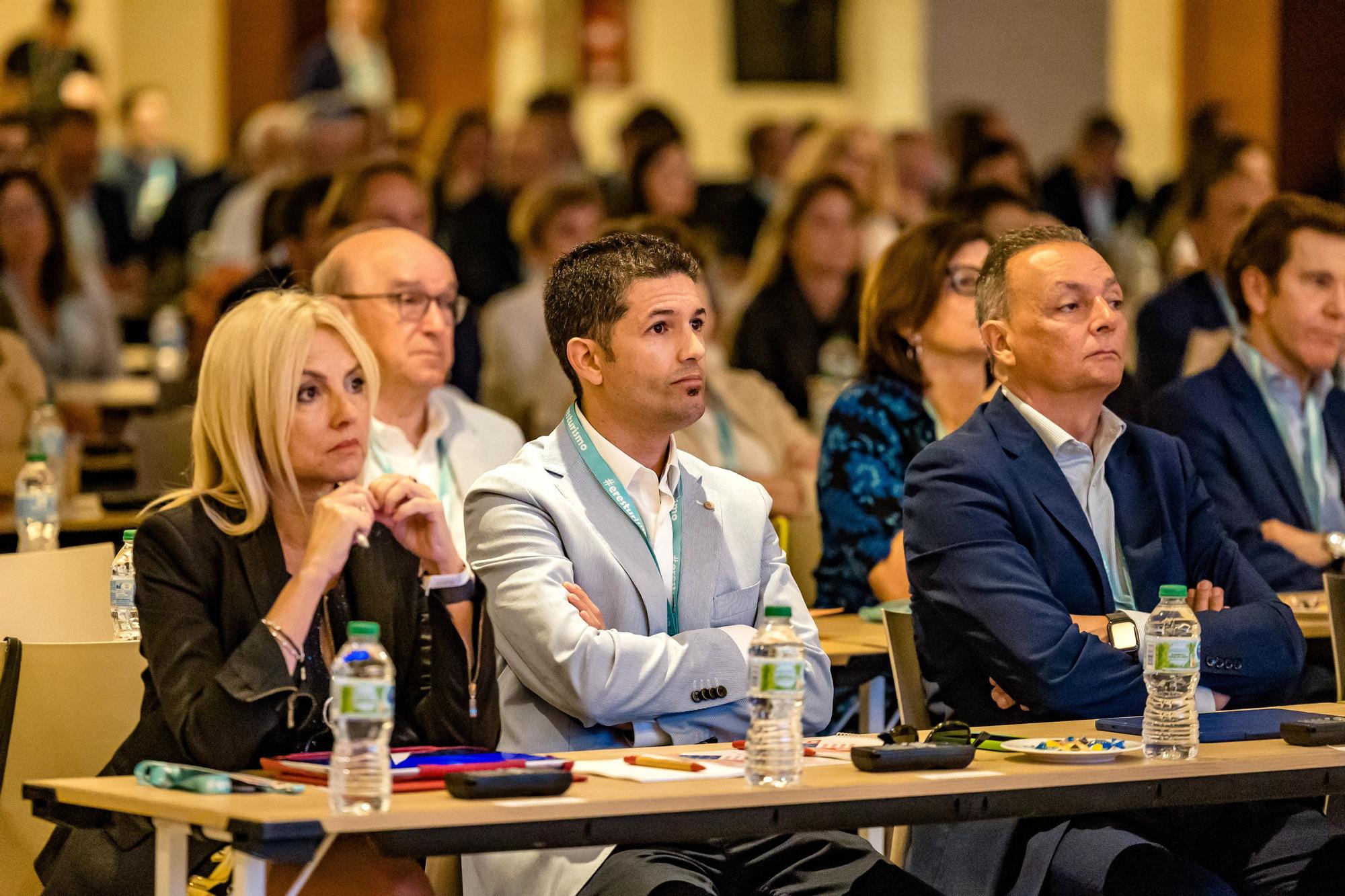 X Jornada de Turismo en Benidorm