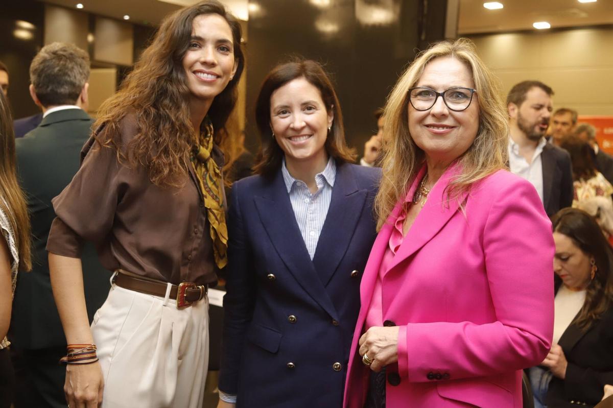 Noor, Silbon, AJE y Holisi debaten sobre emprendimiento