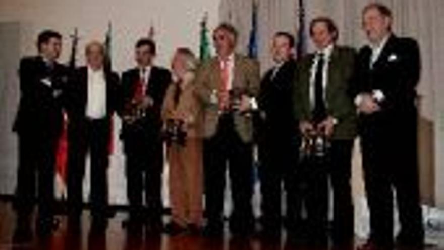 Premio Caminos de Extremadura