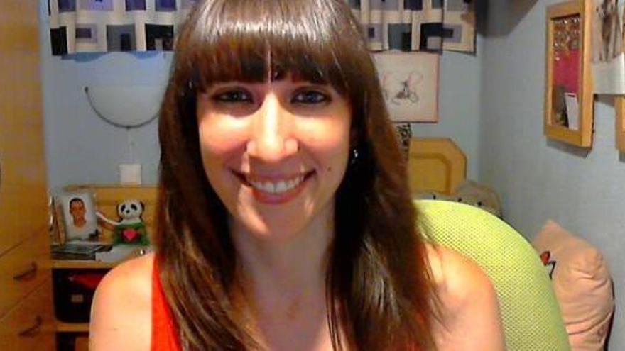 "No hablé con ella, directamente la maté; solo oía los gritos de la gente"