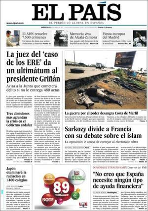 el país 06-04-2011
