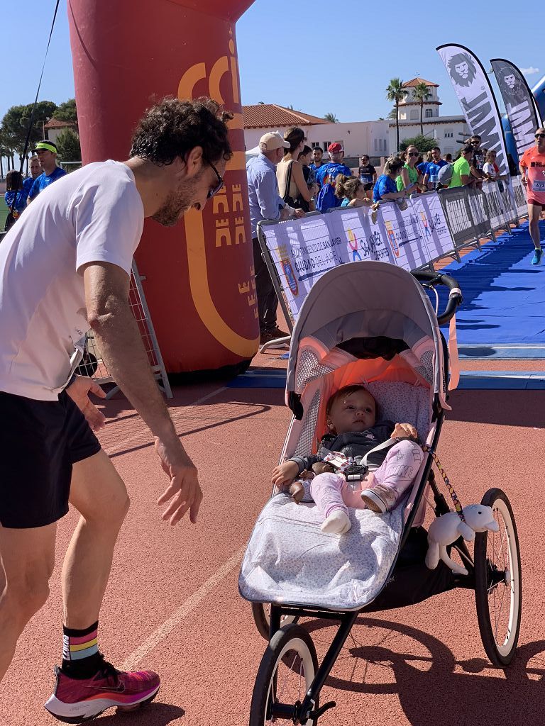 Carrera Popular AGA de San Javier