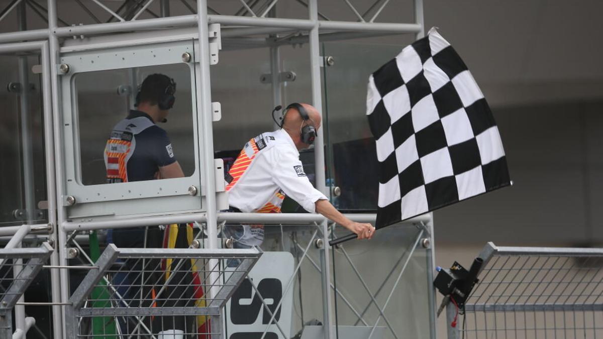 Álex Palou, el jefe español de la IndyCar que pide a gritos una oportunidad en la F1