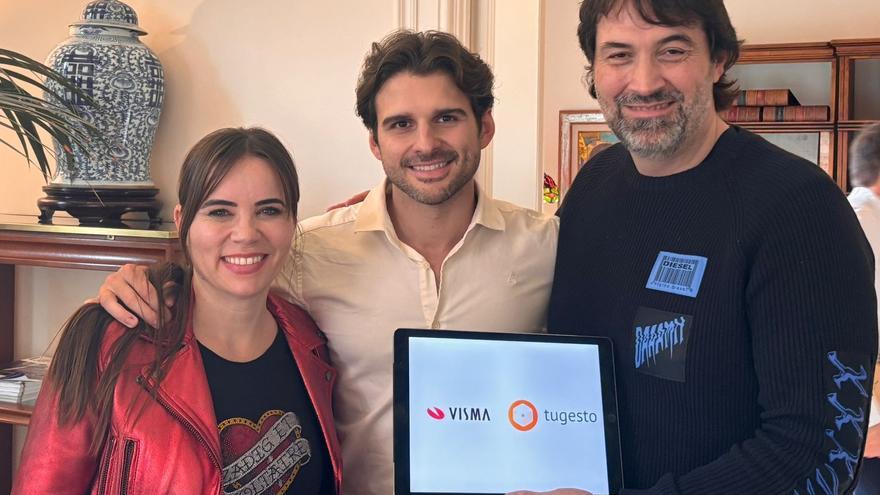 Juan Roig vende todas sus acciones de Tugesto