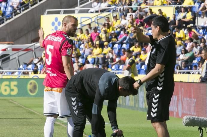 FÚTBOL PRIMERA DIVISIÓN