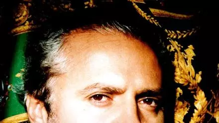 Gianni Versace (1946-1997): un asesino en serie y la mafia